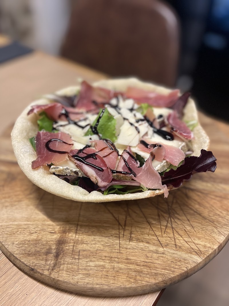 Restaurant pizzeria l’Essentiel de Fuveau