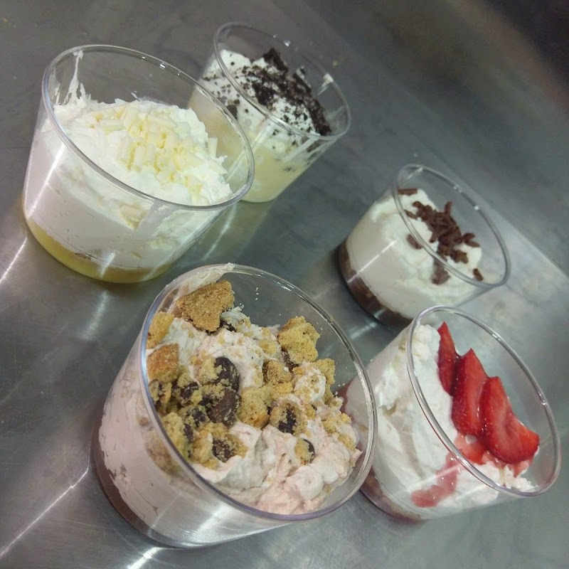 Foo2Food (Fast Food/Restauration rapide)