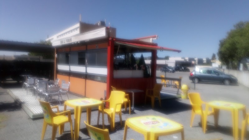 Snack Kebab le forum