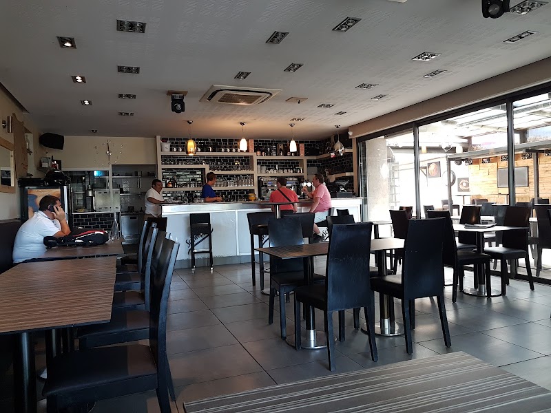 Brasserie des Platanes