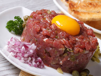 Restaurant Chez Paul