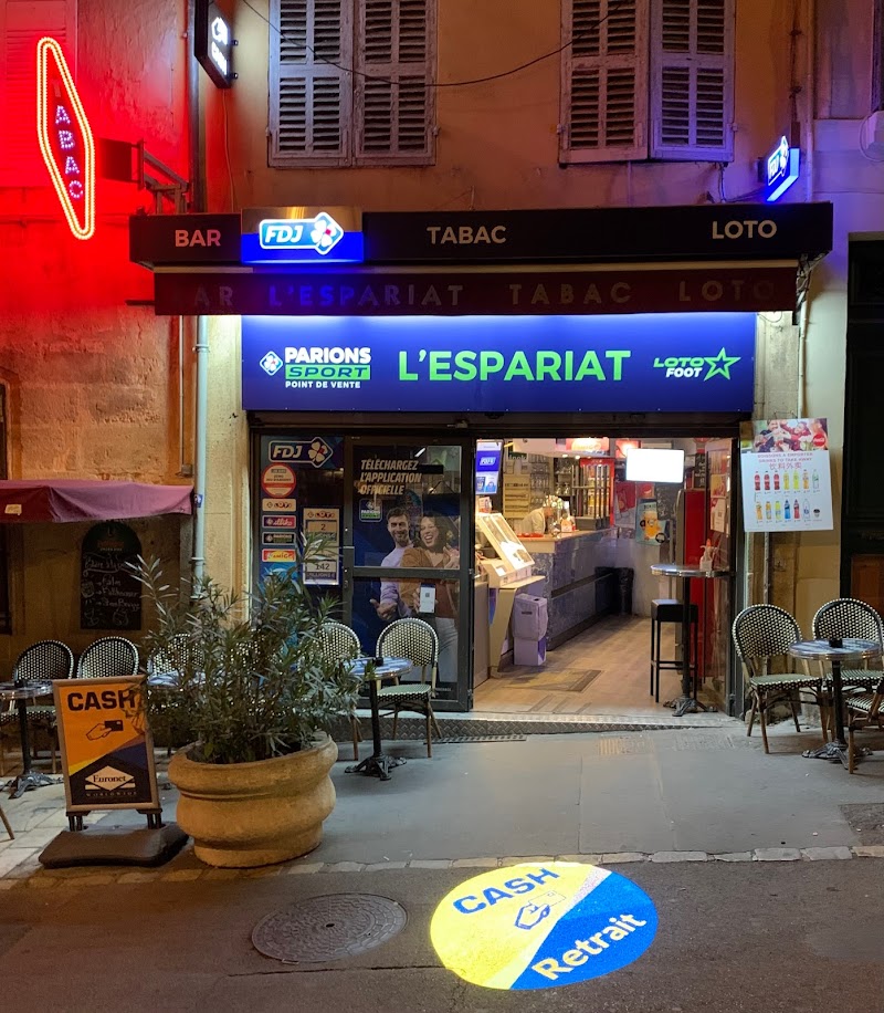 L'Espariat