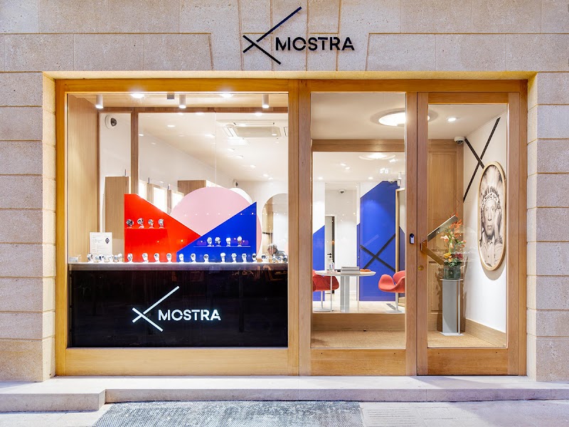 Mostra Montres de collectionneurs