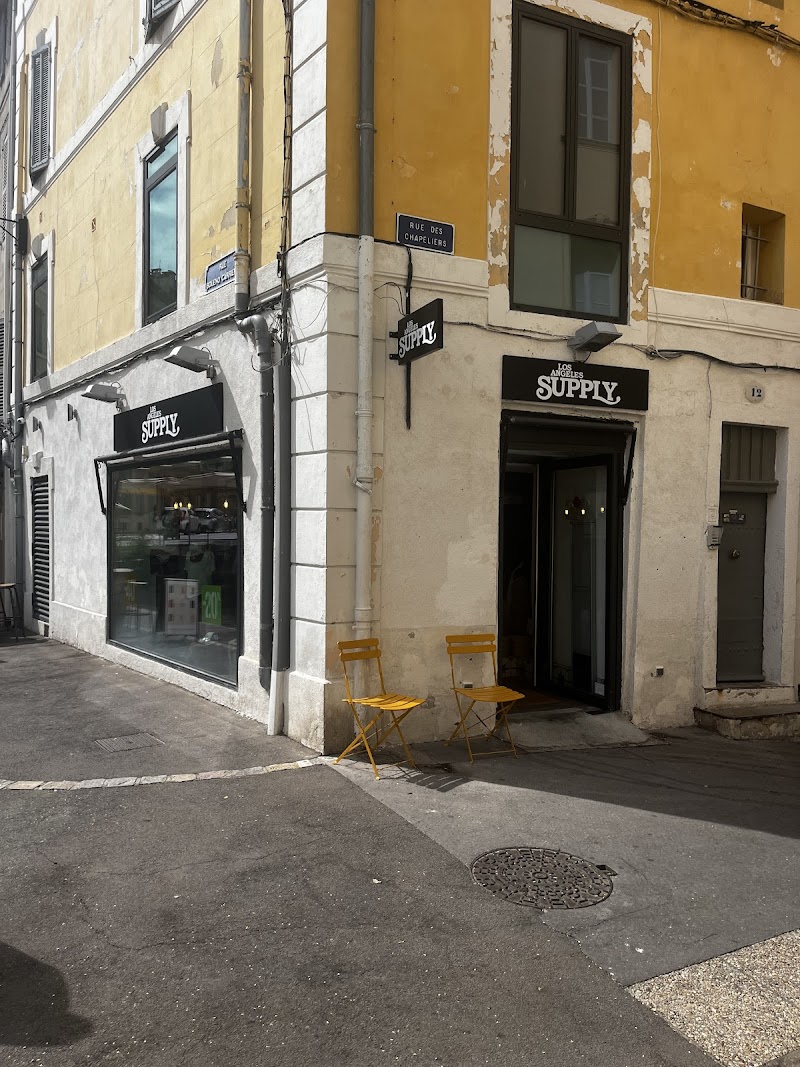 Createurs concept store