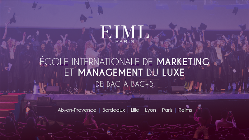 Eiml Aix-En-Provence