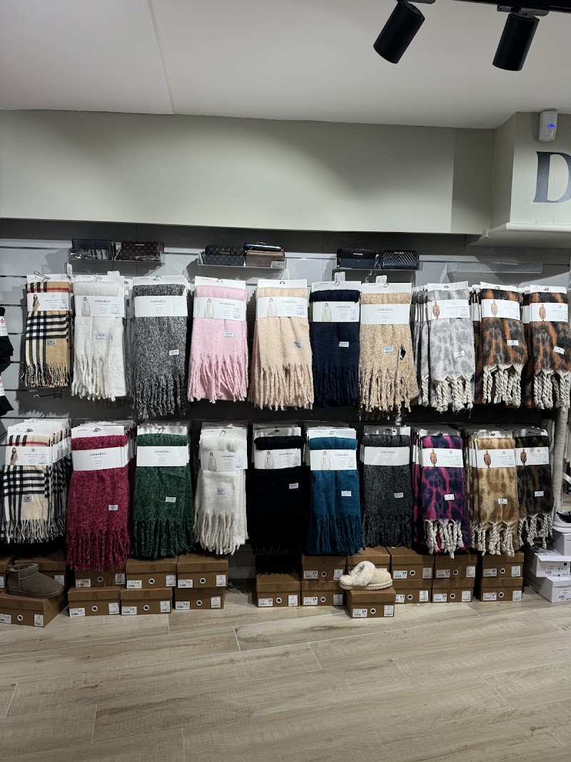 Des Marques en Ville