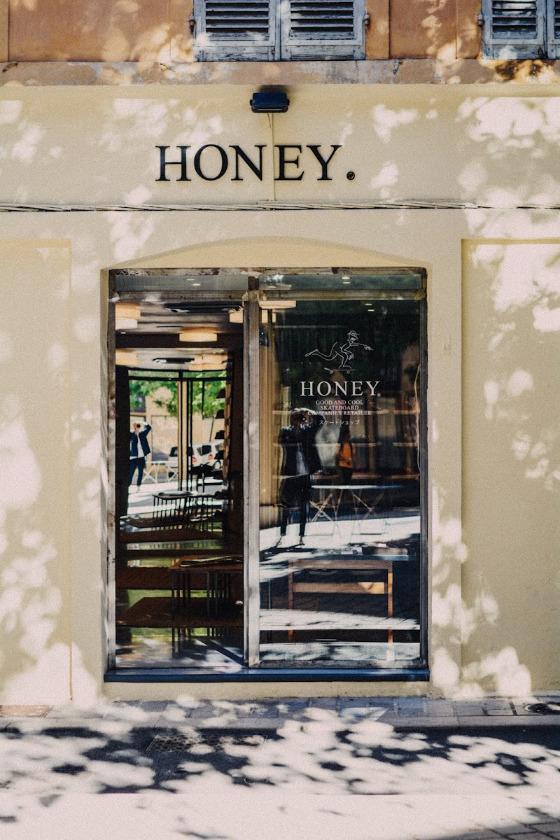 Honey Skateshop