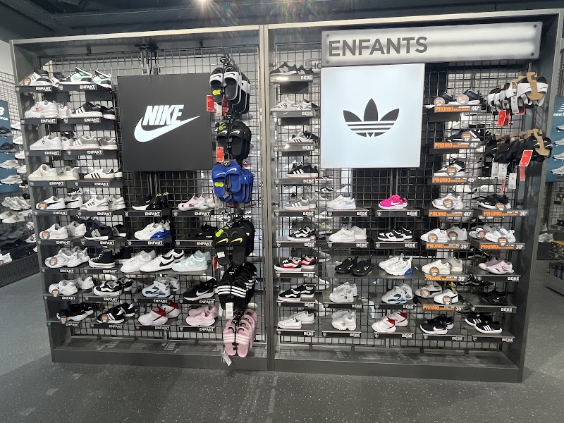 JD Sports Aix-En-Provence
