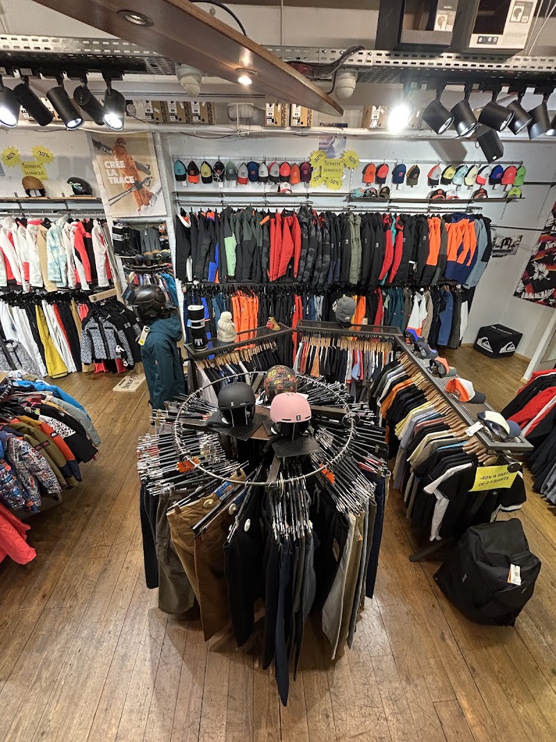 TWIN PEAKS mer et montagne