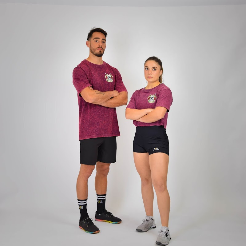 Boutique Rage N'Fury