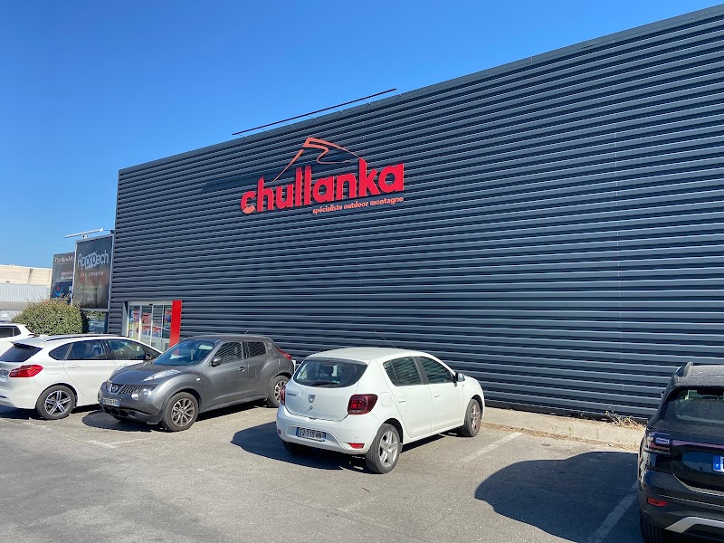 Chullanka Aix-en-Provence