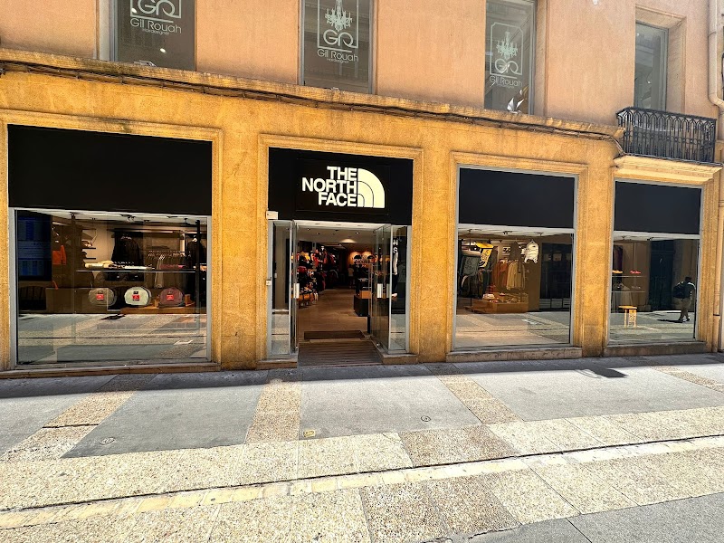 The North Face Aix-en-Provence