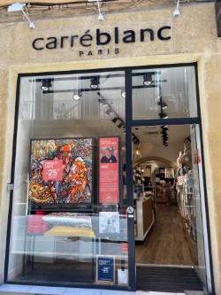 Carré Blanc - Aix-en-Provence