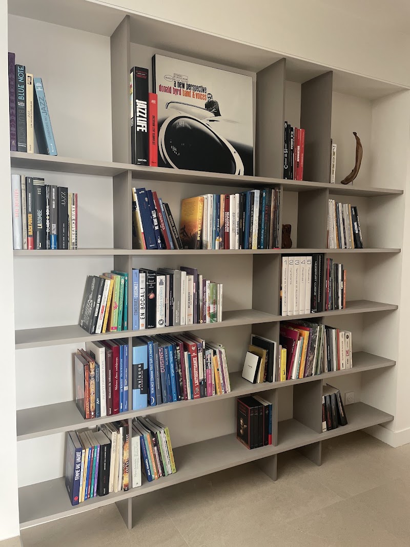 Martellotto Meubles Atelier