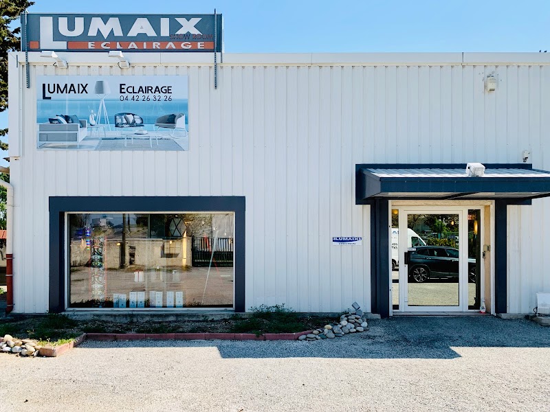 Lumaix Eclairage