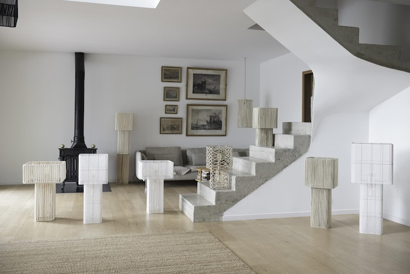 Maison Pascale Conte