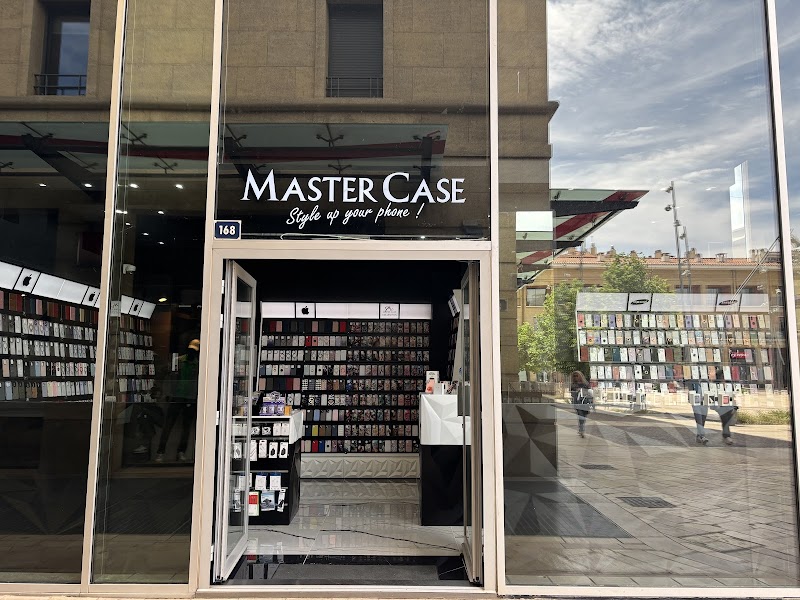 Master Case Aix-en-Provence