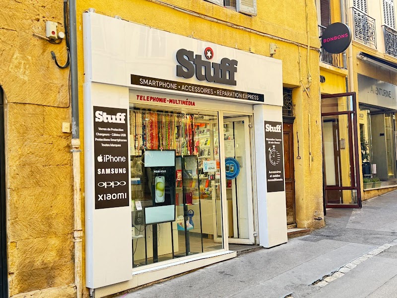 Aix en Provence Phone Store