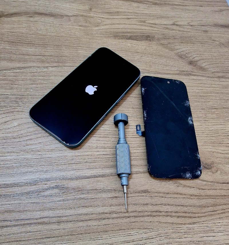 LJ Mobile Réparation téléphone déplacement et livraison