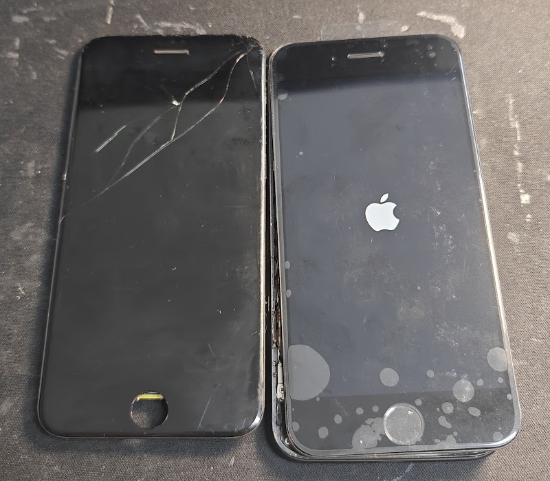 DEPAN'EXPRESS Vente & Réparation IPhone, Samsung, Téléphone, Ordinateur, Tablette, Console de Jeux, VENELLES - PERTUIS - AIX