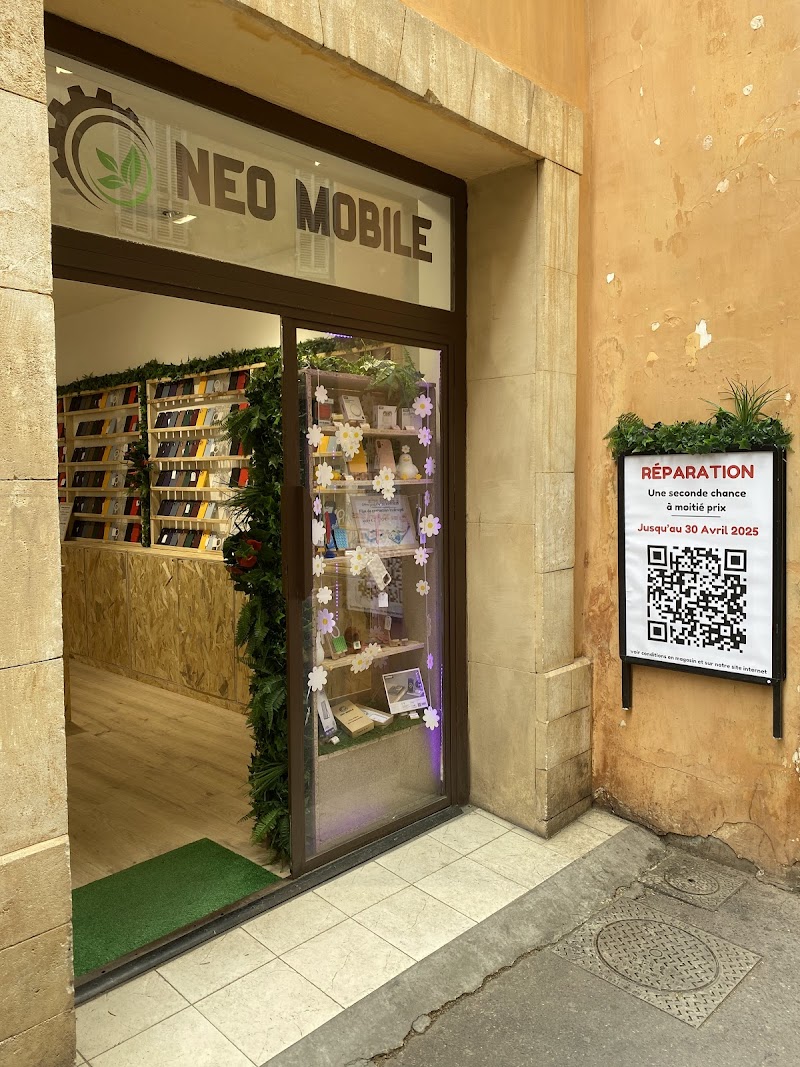 Neo Mobile™