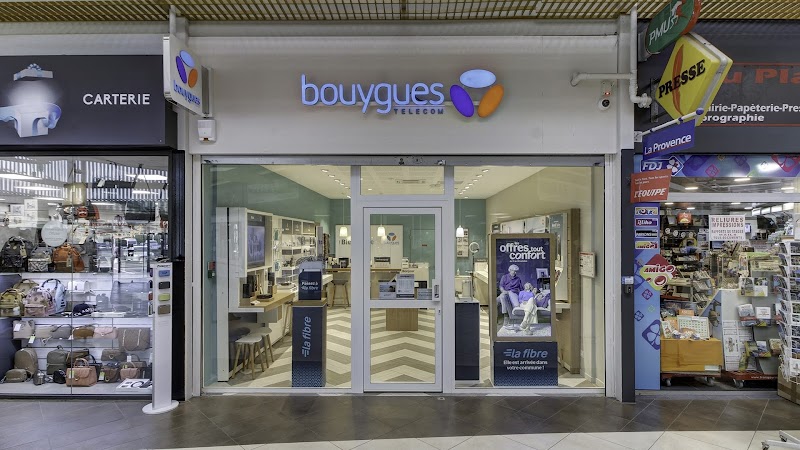 BOUYGUES TELECOM