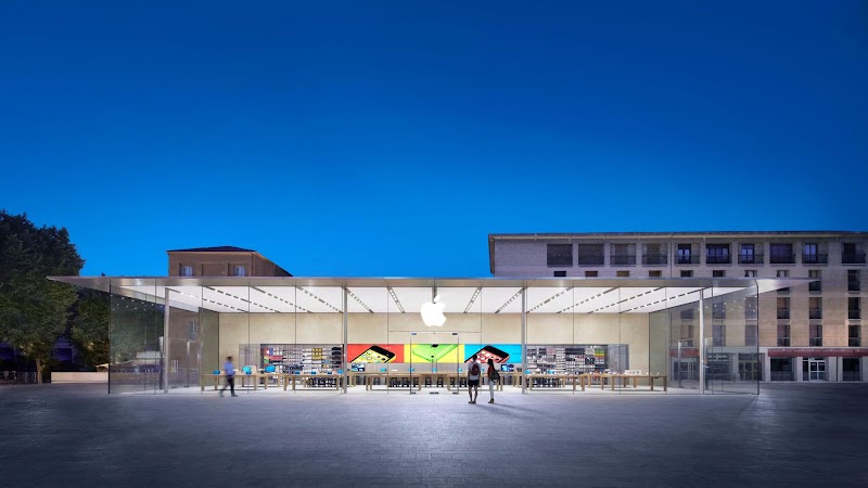 Apple Aix-en-Provence