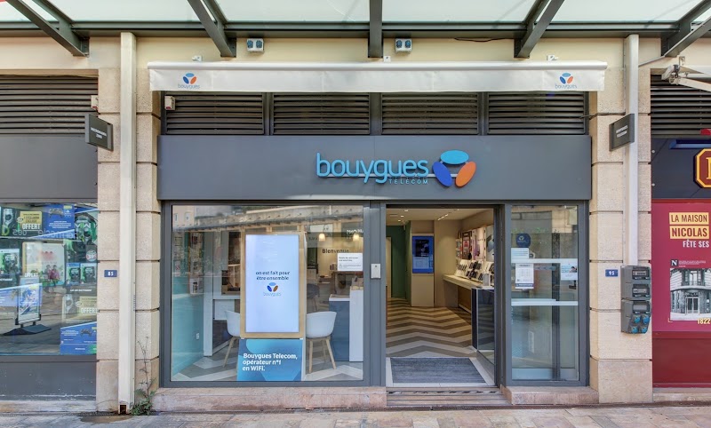 Bouygues Telecom