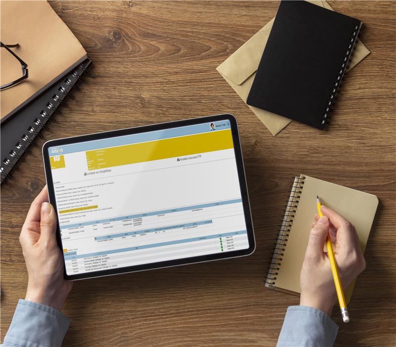 Everwin Aix-en-Provence