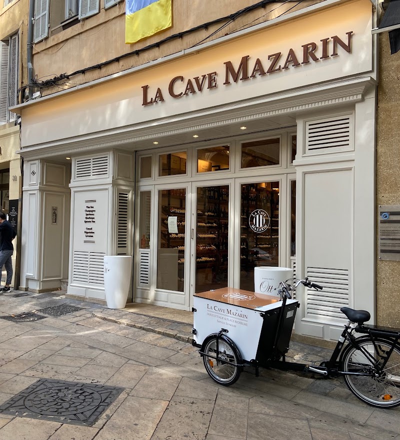 La Cave Mazarin