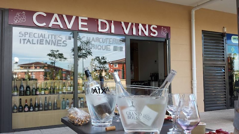 Cave Di Vins