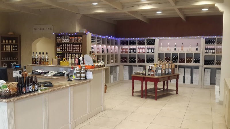 Le Cellier d'Eguilles