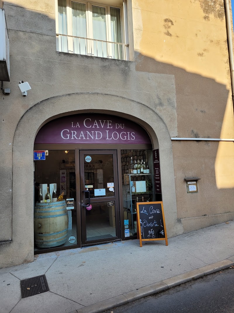 La Cave du Grand Logis