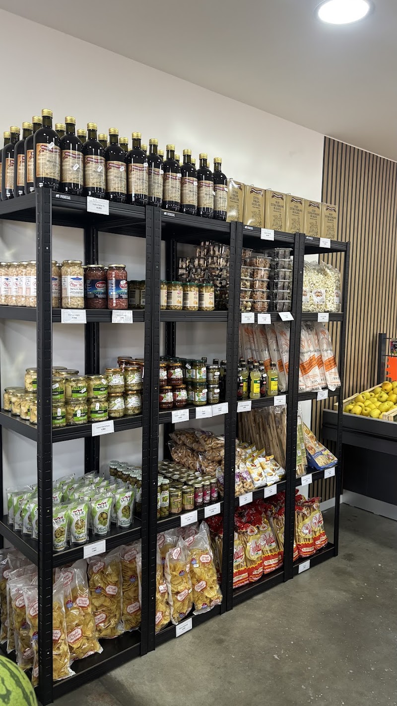 Le Potager de la Barque