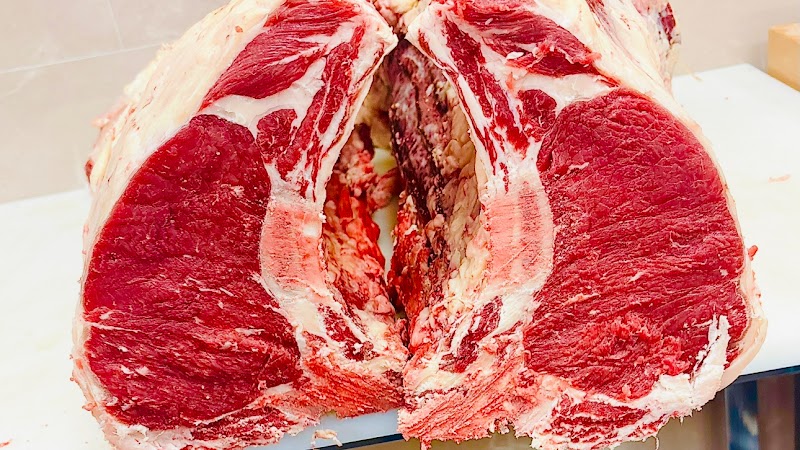 L’Entrecôte Marseillaise