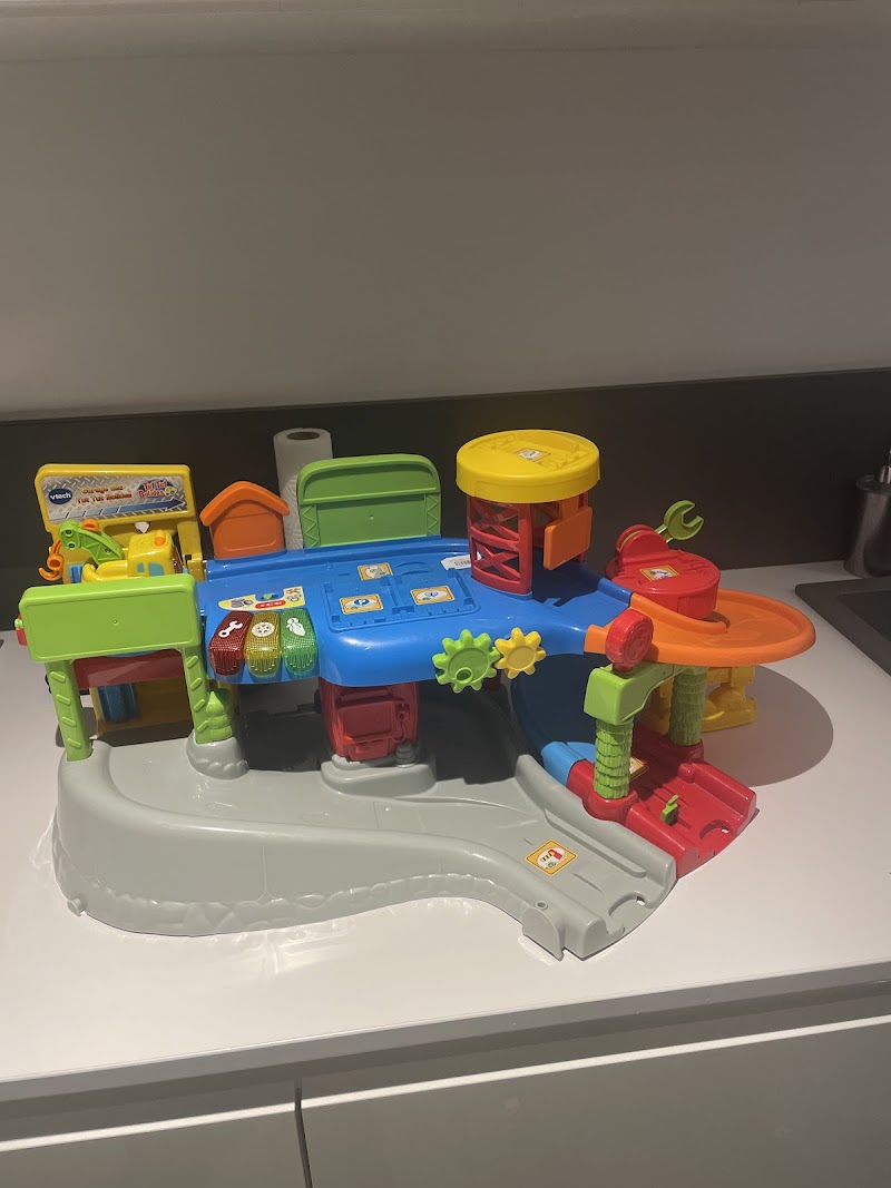 Lady Cocotte - Site Internet