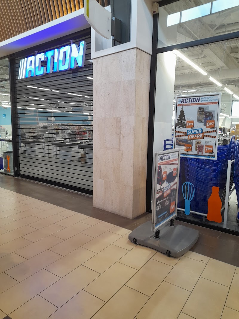 Action Aix en Provence