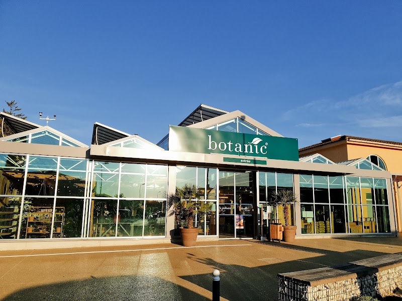 botanic® Aix en Provence