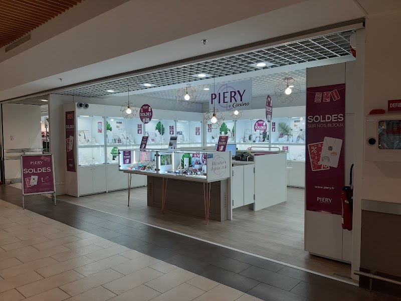 Piery Aix En Provence