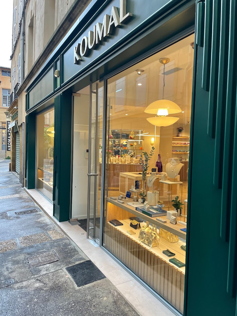 KOUMAL