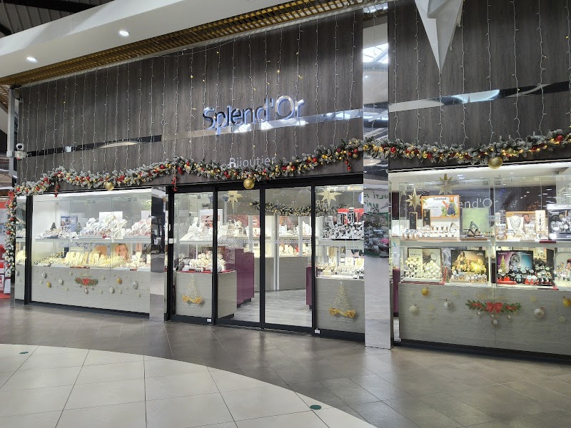 Bijouterie Splend'or