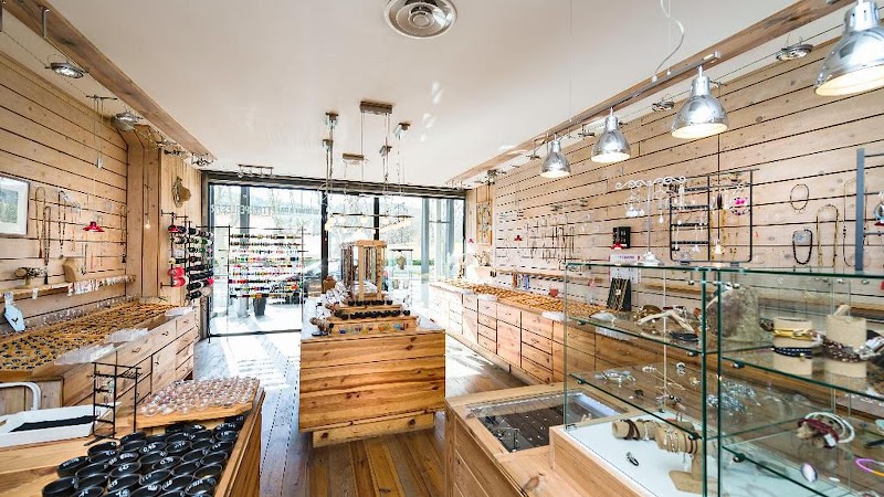 La Palette de Perles