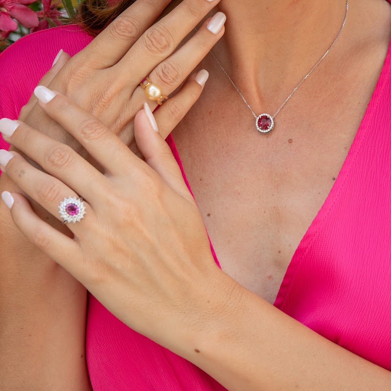 Joaillerie Les Alchimistes