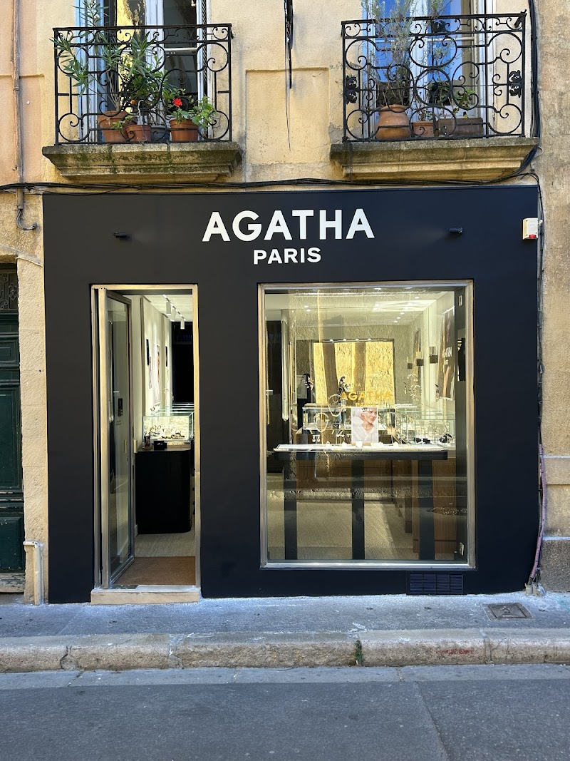 Agatha