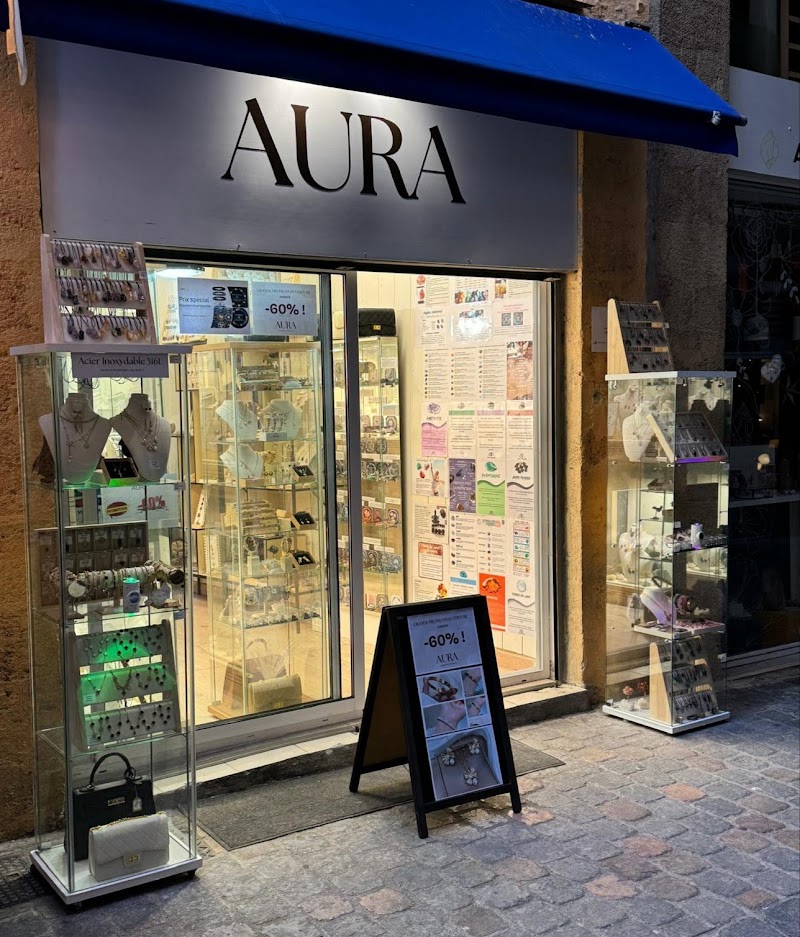 AURA