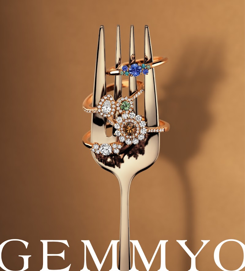 Joaillerie Gemmyo - Aix-en-Provence