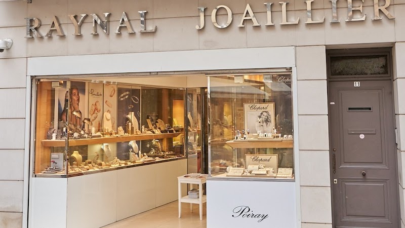 RAYNAL Bijouterie Joaillerie
