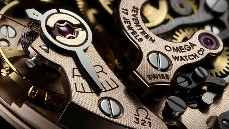 Montres Station horloger Aix en Provence