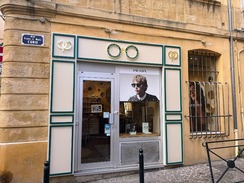 Optique en provence