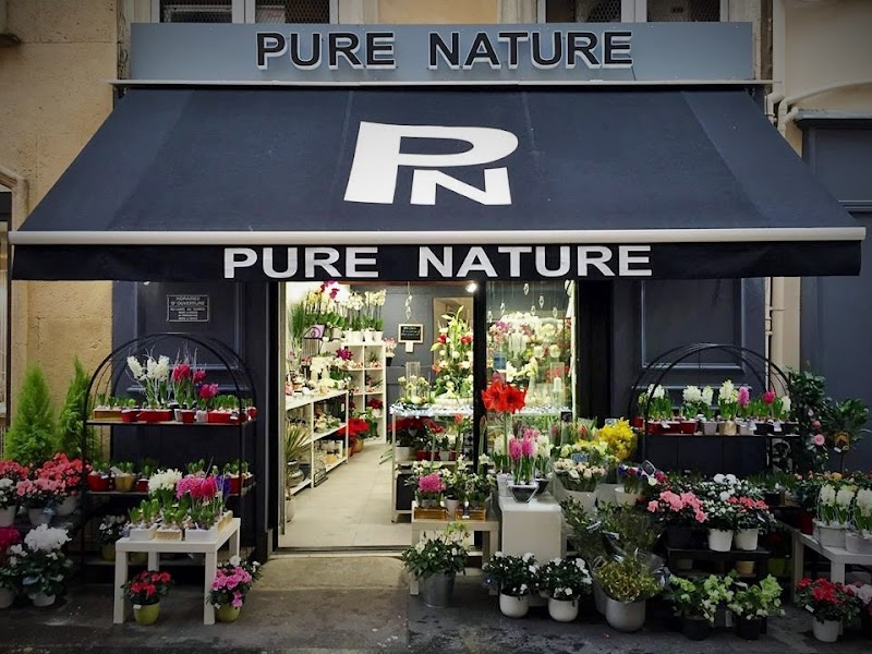 Pure Nature, Artisan Fleuriste Aix en Provence